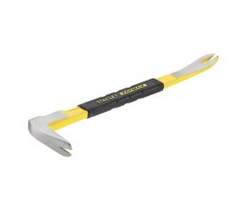 Barra de precisión FATMAX® uña recta 30cm