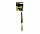 Barra de precisión FATMAX® uña recta 30cm