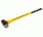 Martillo maceta antivibración de 2721gr