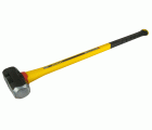 Martillo maceta antivibración de 3628gr