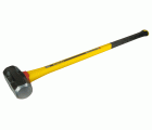 Martillo maceta antivibración de 5907gr