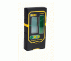 Detector para láser rotativo - VERDE