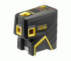 Nivel laser de 5 puntos – Rojo. 30 metros ±3mm/m