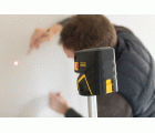 Nivel laser de 5 puntos – Rojo. 30 metros ±3mm/m