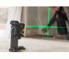 Soporte universal FatMAX para niveles laser de línea
