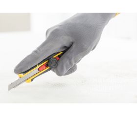 Cúter FATMAX® 25mm con rueda de bloqueo