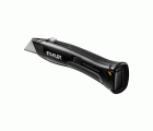 Cuchillo STANLEY® FATMAX® Heavy Duty Hoja Retráctil (Negro)