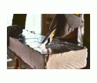 Cúter FATMAX® segmentación lateral 18mm - Rueda