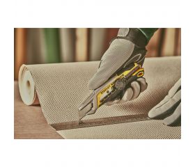 Cúter FATMAX® segmentación lateral 18mm - Rueda