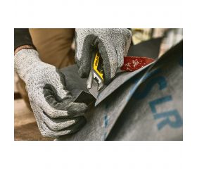 Cúter FATMAX® segmentación lateral 18mm - Rueda