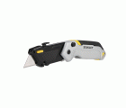 Cuchillo STANLEY® FATMAX® Plegable Hoja Retráctil - 2 Cuchillas