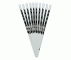 Hojas de Sierra bimetal FATMAX® 24dpp (pack 10 ud)