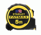 FLEXÓMETRO 5M  STANLEY® FATMAX®