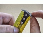 FLEXÓMETRO 5M  STANLEY® FATMAX®