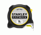 Flexómetro STANLEY® FATMAX® XTREME™ 5m (32mm Ancho)