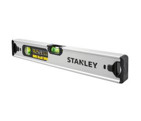 Nivel Tubular STANLEY® FATMAX® XTREME™ 40cm - Magnético