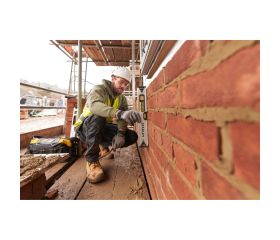 Nivel Tubular STANLEY® FATMAX® XTREME™ 40cm - Magnético