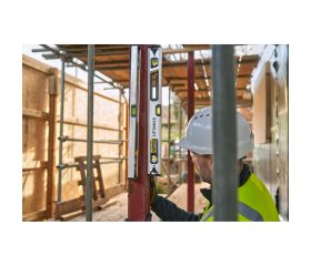 Nivel Tubular STANLEY® FATMAX® XTREME™ 60cm