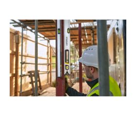 Nivel Tubular STANLEY® FATMAX® XTREME™ 90cm - Magnético