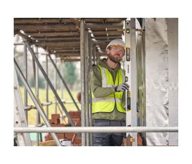 Nivel Tubular STANLEY® FATMAX® XTREME™ 120cm