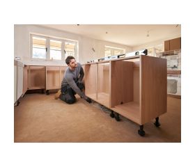 Nivel Tubular STANLEY® FATMAX® XTREME™ 120cm - Magnético