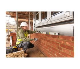 Nivel Tubular STANLEY® FATMAX® XTREME™ 120cm - Magnético