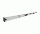 Nivel Tubular STANLEY® FATMAX® XTREME™ 200cm - Magnético
