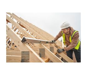 Nivel Tubular STANLEY® FATMAX® XTREME™ 200cm - Magnético