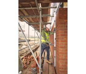 Nivel Tubular STANLEY® FATMAX® XTREME™ 200cm