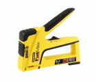 Grapadora FATMAX® TR400 4en1 -Grapa Tipo A, Cables y Clavo Tipo J