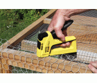 Grapadora FATMAX® TR400 4en1 -Grapa Tipo A, Cables y Clavo Tipo J