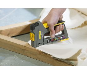 Grapadora TR75 - Grapadora 6 en 1