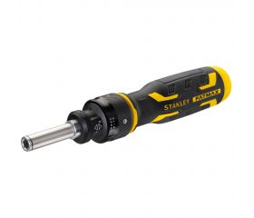 Multipuntas con triqnuete Speed Drive FATMAX®