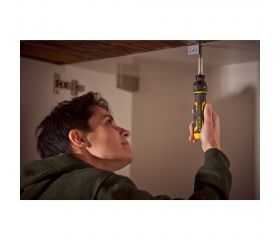 Multipuntas con triqnuete Speed Drive FATMAX®