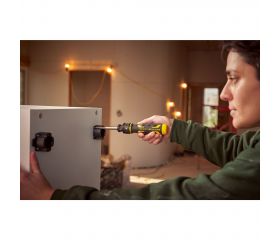 Multipuntas con triqnuete Speed Drive FATMAX®