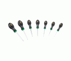 Set destornilladores Torx® FATMAX® 7 piezas: T10, T15, T20, T25, T27, T30 y T40