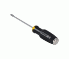 Destornillador STANLEY® Zona de Golpe 6,5x150mm
