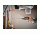 Destornillador STANLEY® Zona de Golpe 6,5x150mm