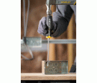 Destornillador STANLEY® Zona de Golpe 6,5x150mm