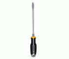 Destornillador STANLEY® Plano 10mmx200mm