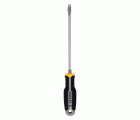 Destornillador STANLEY® Plano 8mmx200mm
