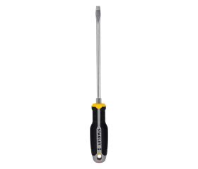 Destornillador STANLEY® Plano 8mmx200mm