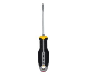 Destornillador STANLEY® Plano 5,5mmx100mm