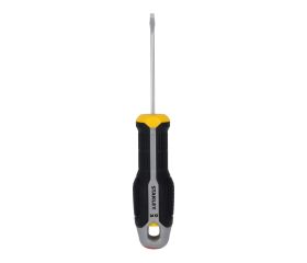 Destornillador STANLEY® Plano 3mmx75mm