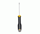 Destornillador STANLEY® Plano 2,5mmx75mm