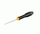 Destornillador STANLEY® Plano 2,5mmx75mm