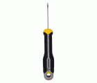 Destornillador STANLEY® Paralelo 2,5mmx50mm