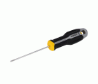 Destornillador STANLEY® Paralelo 3mmx100mm