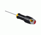 Destornillador STANLEY® Paralelo 3mmx75mm