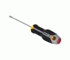 Destornillador STANLEY® Paralelo 4mmx100mm